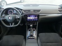 Skoda Superb Combi 2.0 TDI Sportline 4x4 DSG