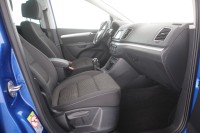 VW Sharan 1.4 TSI DSG Comfortline