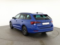 Skoda Octavia Combi 2.0 TDI DSG Clever