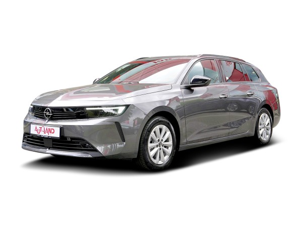 Opel Astra ST 1.2 Turbo