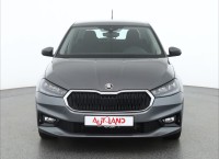 Skoda Fabia 1.0 TSI