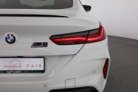 BMW M8 Competition xDrive