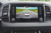 Skoda Karoq 1.5 TSI Tour