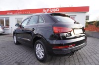 Audi Q3 2.0 TFSI quattro