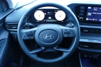 Hyundai i20 1.0T-GDI