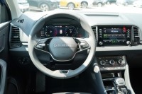 Skoda Karoq 1.5 TSI DSG
