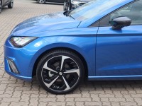 Seat Ibiza FR 1.0 TSI DSG