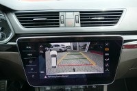 Skoda Superb Combi 2.0 TDI L&K