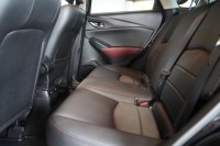 Mazda CX-3 2.0 Sports-Line