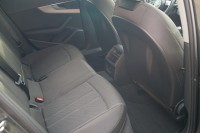 Audi A4 Avant 35 TFSI S line