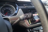 VW Touran 1.5 TSI Comfortline