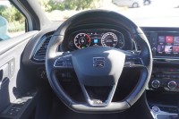 Seat Leon ST 2.0 TSI FR