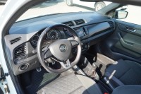 Skoda Fabia Combi 1.0 TSI Monte Carlo