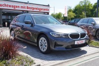 BMW 320 e Touring