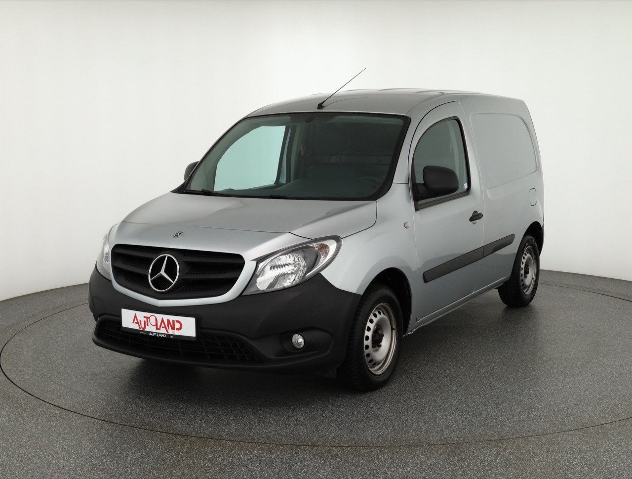 Mercedes-Benz Citan 109 CDI lang