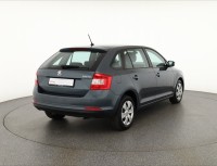 Skoda Rapid Spaceback 1.6 TDI