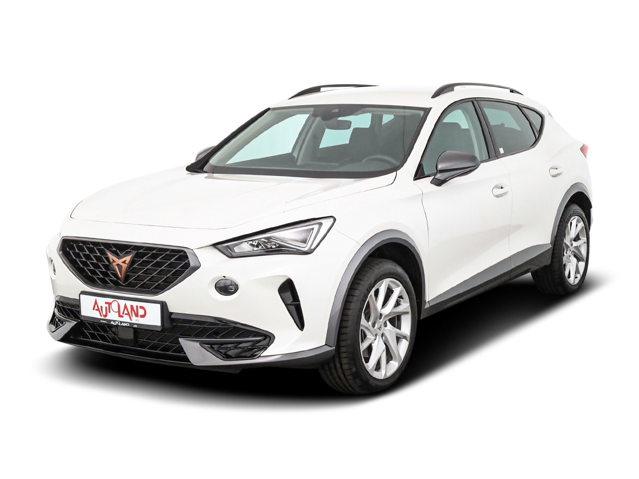 Cupra Formentor 1.5 DSG