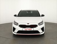 Kia pro_cee'd ProCeed 1.6 T-GDI GT