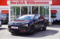 Vorschau: Citroen C4 Cactus 1.2 PureTech 130 Shine