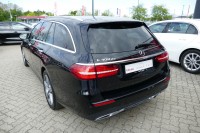 Mercedes-Benz E 300 E300 T de AMG Line