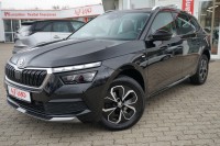 Vorschau: Skoda Kamiq Drive 125