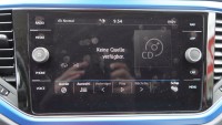 VW T-Roc 2.0 TDI R-Line 4Motion