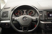 VW Sharan 1.4 TSI
