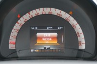 Smart ForFour forfour 0.9 Basis