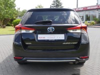 Toyota Auris Touring Sports 1.8
