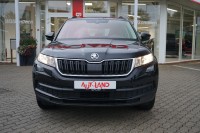 Skoda Kodiaq 2.0 TDI DSG