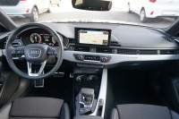 Audi A4 Quattro Avant 40 TDI S-Line quattro Aut.