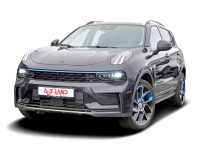 LYNK&CO 01 1.5 TD PHEV Aut. 2-Zonen-Klima Navi Sitzheizung