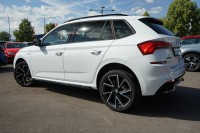 Skoda Kamiq 1.0 Monte Carlo