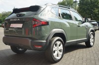 Dacia Duster Expression mHEV 140