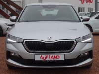 Skoda Scala 1.0 TSI DSG