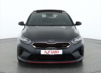 Kia pro_cee'd ProCeed 1.6 T-GDI GT