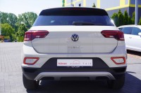 VW T-Roc 1.5 16V TSI Life DSG