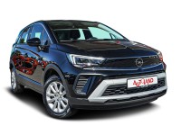 Opel Crossland 1.2 DI Turbo 2-Zonen-Klima LED Tempomat
