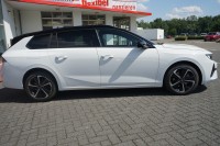 Opel Astra ST GS 1.2 Turbo Aut.