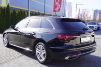 Audi A4 Avant 35 2.0 TFSI advanced