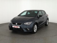 Seat Ibiza FR 1.0 TSI Navi Sitzheizung LED