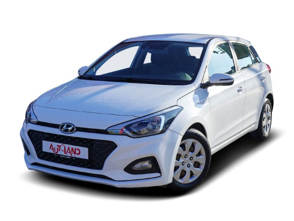 Hyundai i20 1.2 Select