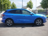 Ford Kuga 2.5 HEV ST-Line Aut.