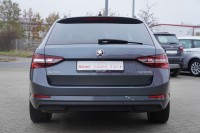 Skoda Superb Combi 1.8 TSI Style