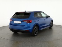 Skoda Fabia Monte Carlo 1.0 TSI DSG