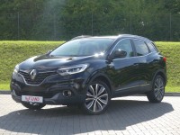 Vorschau: Renault Kadjar 1.2 TCE Bose Edition