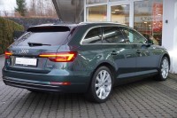 Audi A4 Avant 1.4 TFSI design