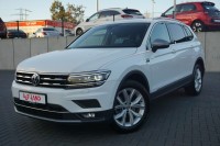 Vorschau: VW Tiguan Allspace 1.5 TSI Highline DSG