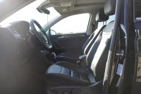 VW Tiguan Allspace 2.0 TDI Highline 4Motion