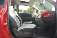 Fiat 500 1.2 8V Lounge
